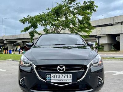 2018 MAZDA2 1.3 High Connect รูปที่ 2